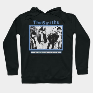 The Smiths Hoodie